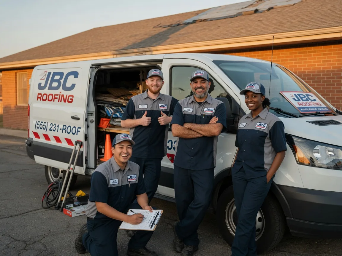 Roof Replacement company in Prince, WV